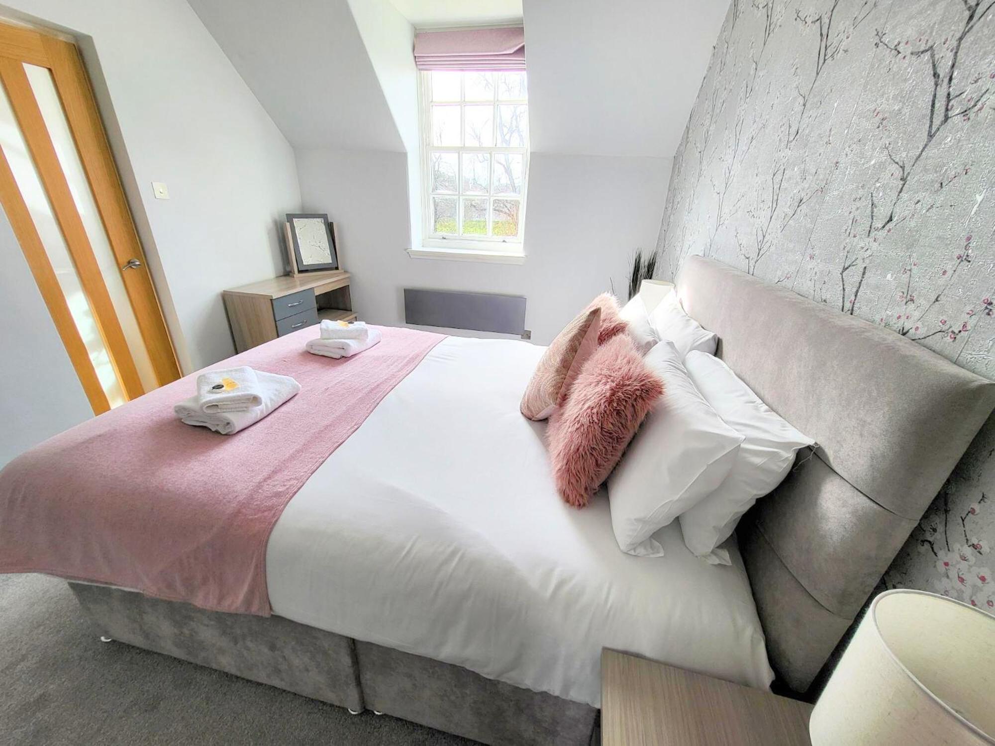 Stylish Apt With Minster Views I Pass The Keys York Exteriör bild